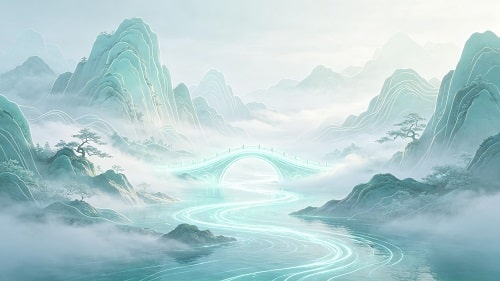 Simple Ways to Connect With Your Shan Hai Guardian Beast mountain sea