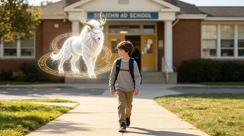 Academic Enlightenment: Unleash Your Scholarly Guardian school guardian