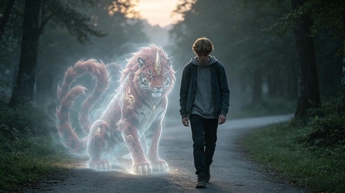 Low Fortune, Daily Troubles? Guardian Beasts For Peaceful Life & Blessings zheng