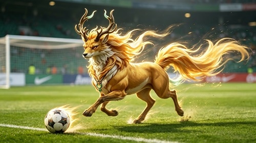 【World Cup】Group G: Nine-Tailed Fox’s Cunning & Chenghuang’s Endurance 乘黄