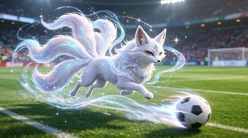 【World Cup】Group G: Nine-Tailed Fox’s Cunning & Chenghuang’s Endurance 九尾狐