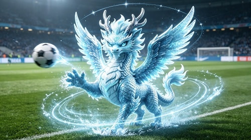 【World Cup】Group K: Fu Zhu’s Flooding Torrent & Ice Qilin’s Frozen Calm 冰麒麟