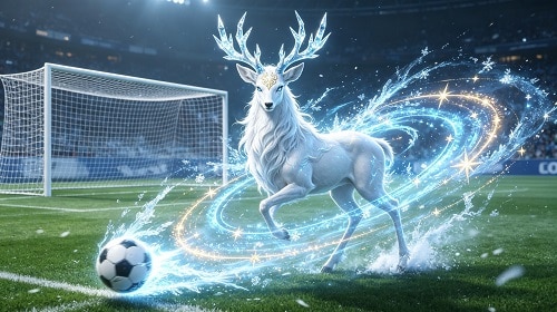 【World Cup】Group K: Fu Zhu’s Flooding Torrent & Ice Qilin’s Frozen Calm 夫诸