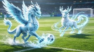 【World Cup】Group K: Fu Zhu’s Flooding Torrent & Ice Qilin’s Frozen Calm