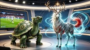 【World Cup】Group D: Lushu’s Depth & Black Tortoise’s Wall
