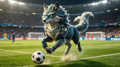 【World Cup】Group F: Wenyao Fish’s Agility & Jiao’s Hidden Power 狡