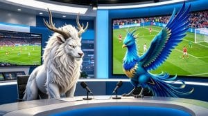 【World Cup】Group C: Luan Bird’s Grace & Baize’s Wisdom