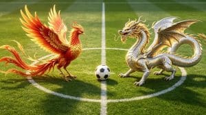 【World Cup】Group E: Phoenix’s Rebirth & Ying Dragon’s Wings