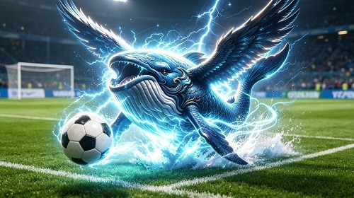 【World Cup】Group L: Jiao Ren’s Tearful Pearl & Kun’s Oceanic Metamorphosis 鲲